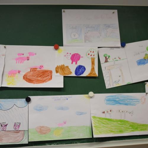 Verein gegen Tierfabriken