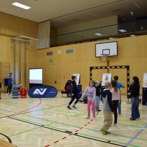 AUVA-CoPilotenTraining 