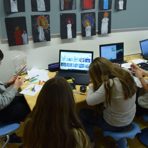 Stunde der Wintervögel