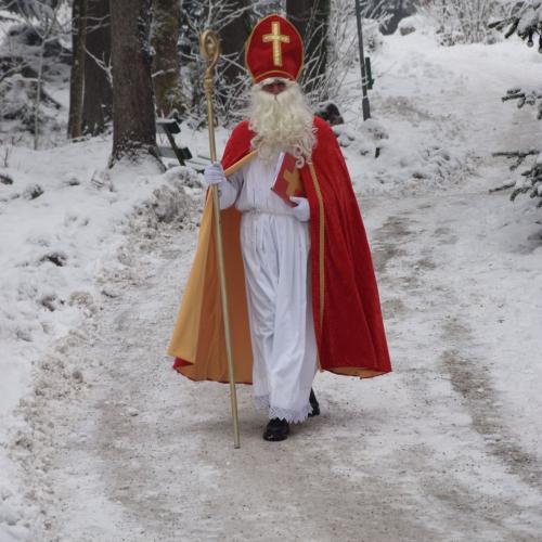 Nikolaus 2025