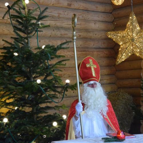 Nikolaus 2025