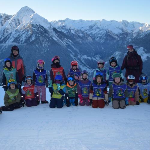 30.01.2026 - Skitage am Penken