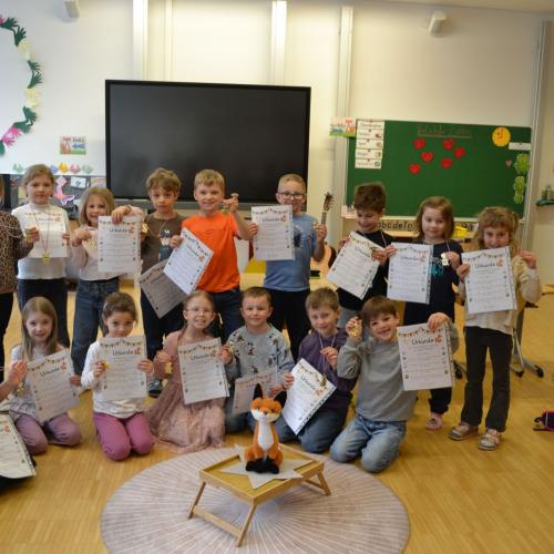 02.06-2026 - 1. Schulnachricht