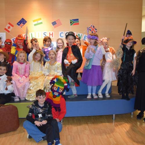 17.02.2026 - Fasching