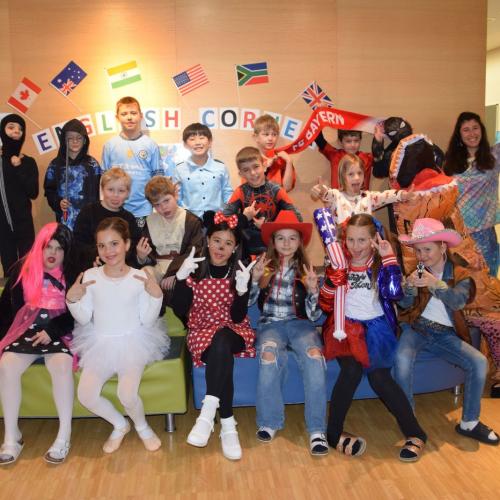 17.02.2026 - Fasching