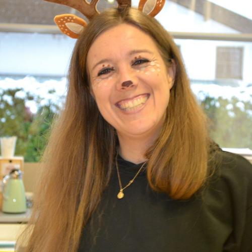 Faschingstreiben 2026 Schule