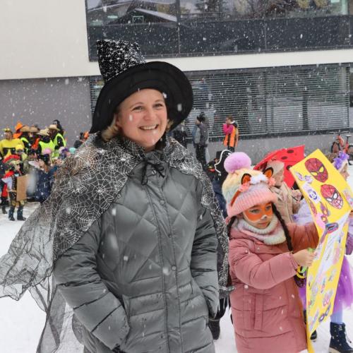 Faschingstreiben 2026