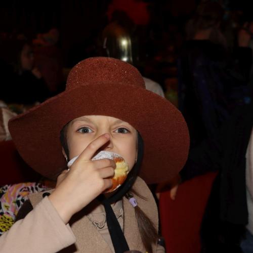 Faschingstreiben 2026