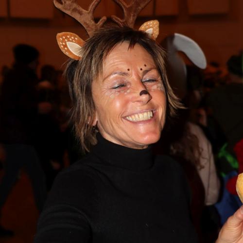 Faschingstreiben 2026