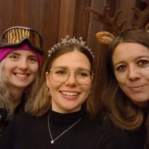 Faschingstreiben 2026 - Umzug