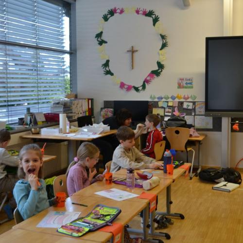 Zahnpflege mit Avomed