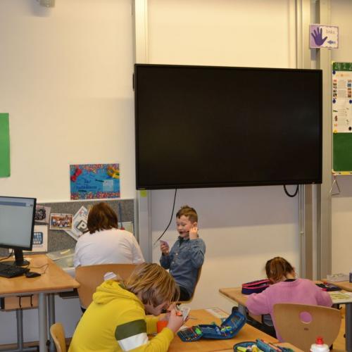 Zahnpflege mit Avomed