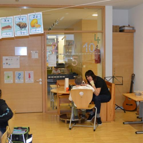 Zahnpflege mit Avomed