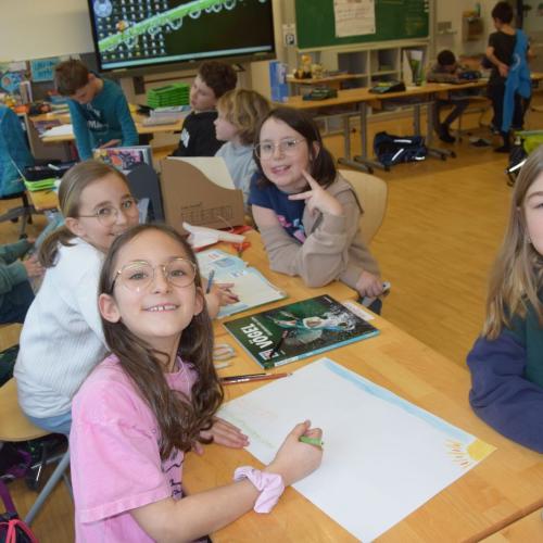 Workshop - Wildtiere