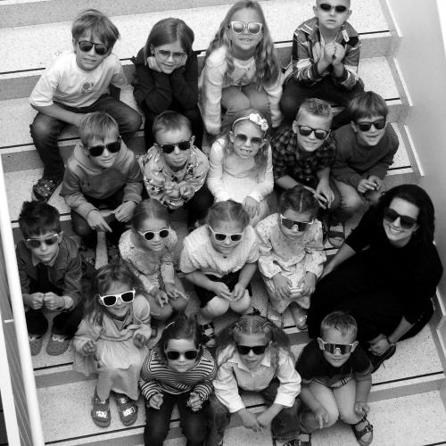 25.09.2025 - Klassenfoto SW