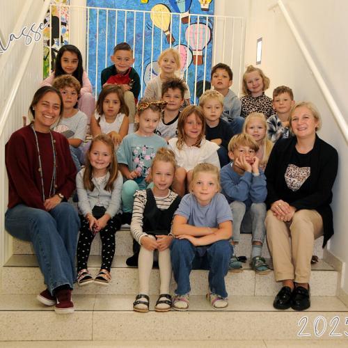 25.09.2025 - Klassenfoto