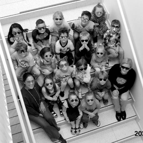 25.09.2025 - Klassenfoto SW