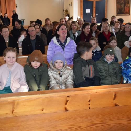 Vorstellungsgottesdienst