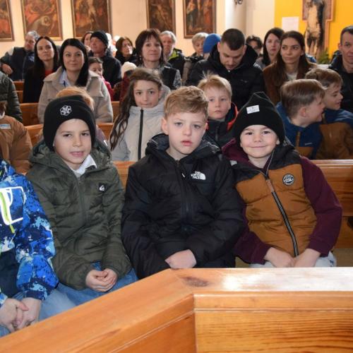 Vorstellungsgottesdienst