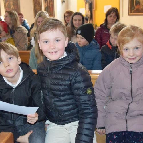 Vorstellungsgottesdienst