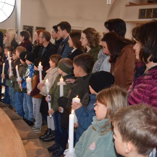 Vorstellungsgottesdienst