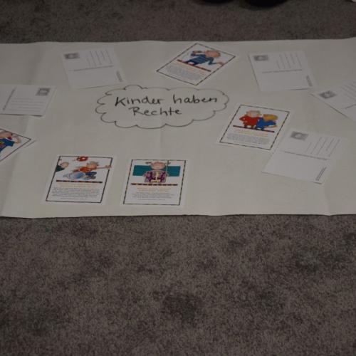 Kinderrechte