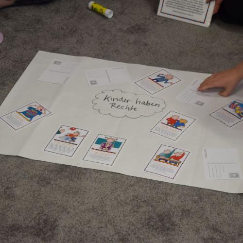 Kinderrechte