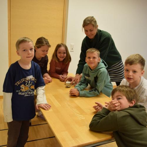 Workshop - Ha-zwei-Oooh