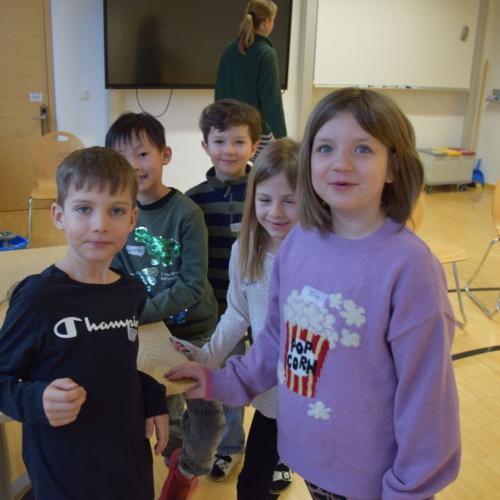 Workshop - Ha-zwei-Oooh