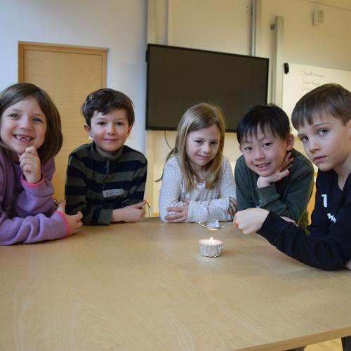 Workshop - Ha-zwei-Oooh