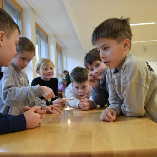 Workshop - Ha-zwei-Oooh