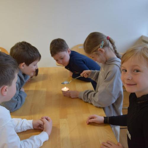 Workshop - Ha-zwei-Oooh