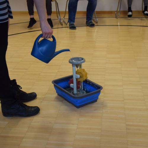 Workshop - Ha-zwei-Oooh