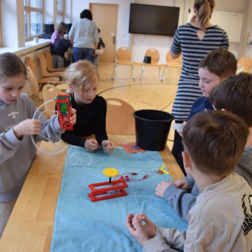 Workshop - Ha-zwei-Oooh