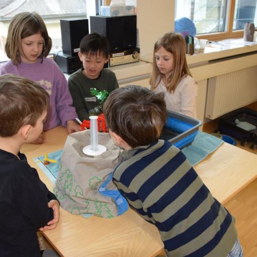 Workshop - Ha-zwei-Oooh