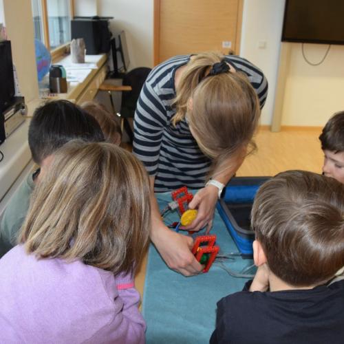 Workshop - Ha-zwei-Oooh