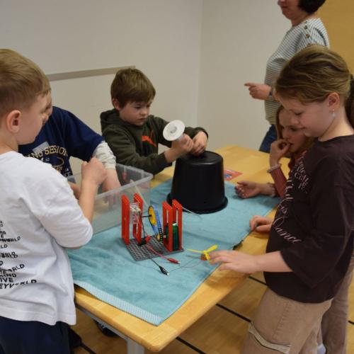 Workshop - Ha-zwei-Oooh