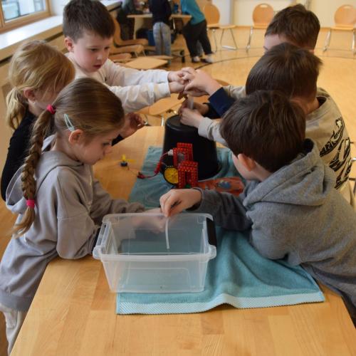 Workshop - Ha-zwei-Oooh