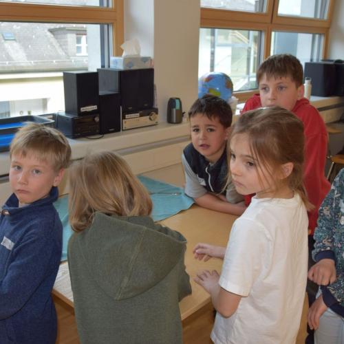 Workshop - Ha-zwei-Oooh