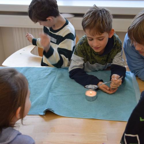 Workshop - Ha-zwei-Oooh