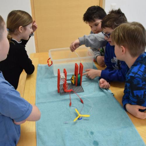 Workshop - Ha-zwei-Oooh