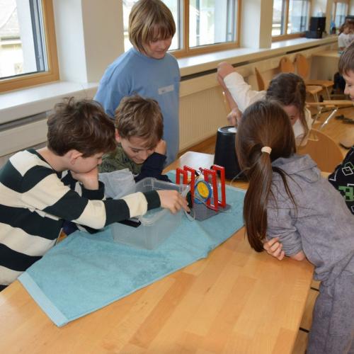 Workshop - Ha-zwei-Oooh