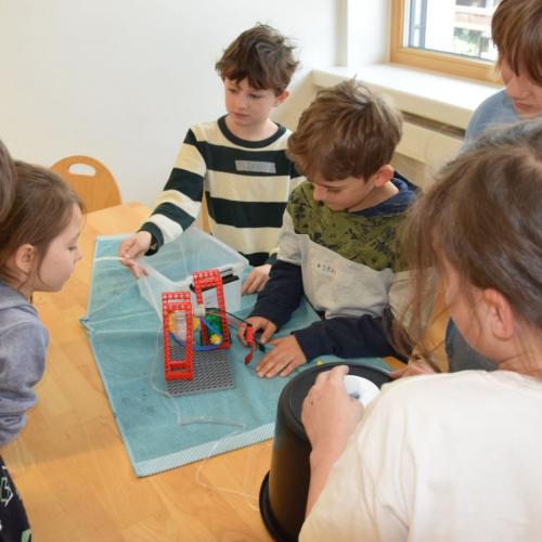 Workshop - Ha-zwei-Oooh