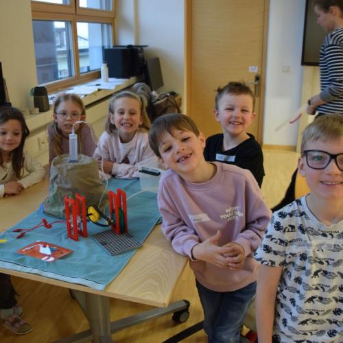 Workshop - Ha-zwei-Oooh