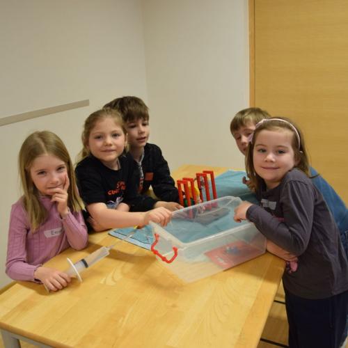 Workshop - Ha-zwei-Oooh