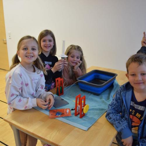 Workshop - Ha-zwei-Oooh