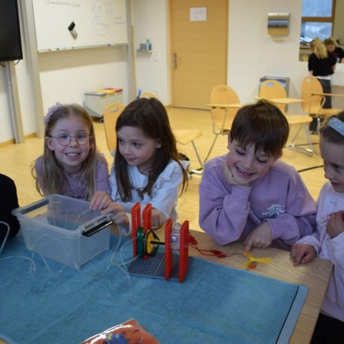 Workshop - Ha-zwei-Oooh