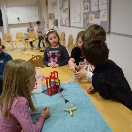 Workshop - Ha-zwei-Oooh