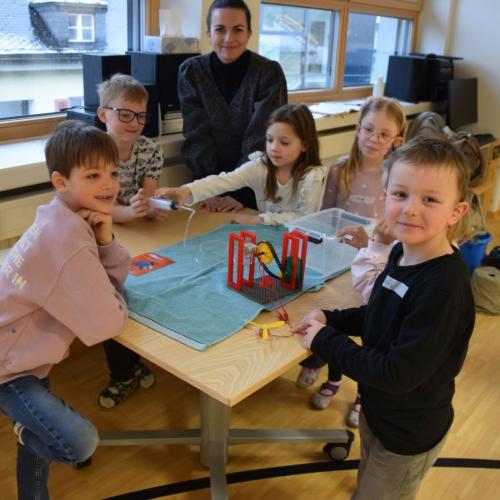 Workshop - Ha-zwei-Oooh