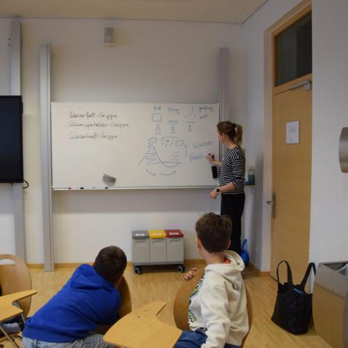 Workshop - Ha-zwei-Oooh